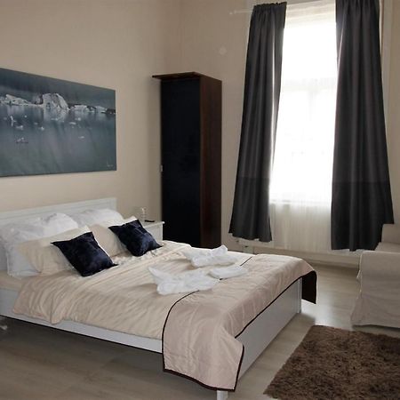 Budapesteasyflat Wesselenyi エクステリア 写真