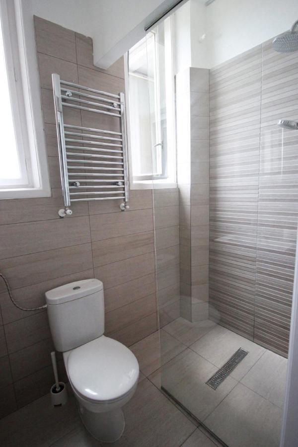Budapesteasyflat Wesselenyi エクステリア 写真